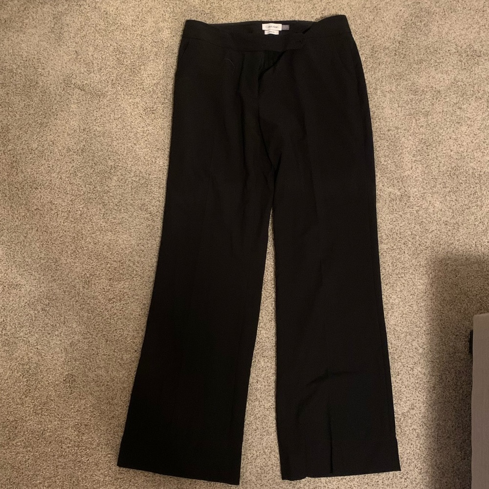 Calvin Klein Dress Pants